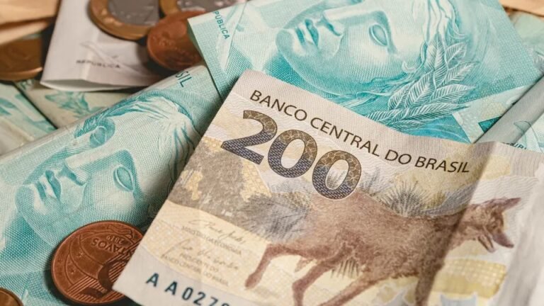 Dinheiro