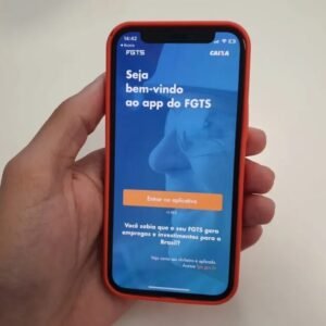 Saque-aniversário do FGTS: saiba como funciona e veja o calendário para 2026
