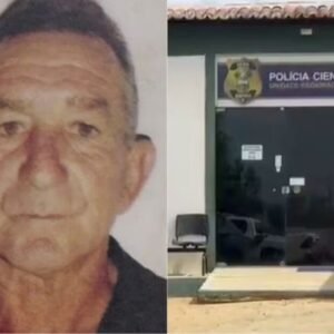 Agricultor é morto a tiros durante assalto em casa no interior do RN