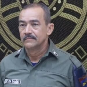 Sargento da Polícia Militar é punido com três dias de detenção por causa do tamanho do bigode