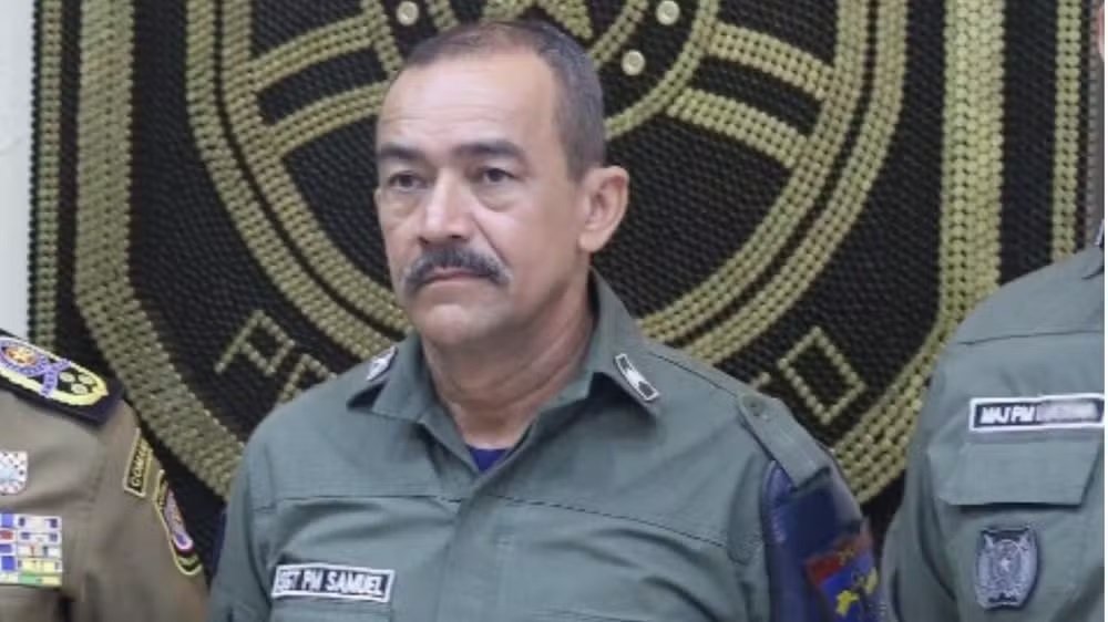 Sargento da Polícia Militar é punido com três dias de detenção por causa do tamanho do bigode