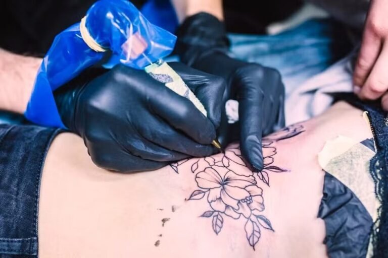 Tatuagem
