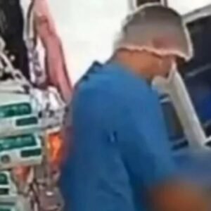 Técnico preso confessou mortes e alegou que ‘hospital estava movimentado’