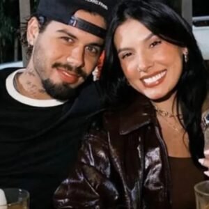 Jornalista revela motivo do término entre Zé Felipe e Ana Castela