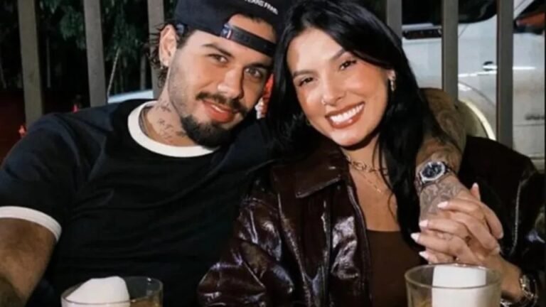 Zé e Ana