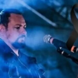 Músico morre após ser prensado por mais de uma tonelada de mármore