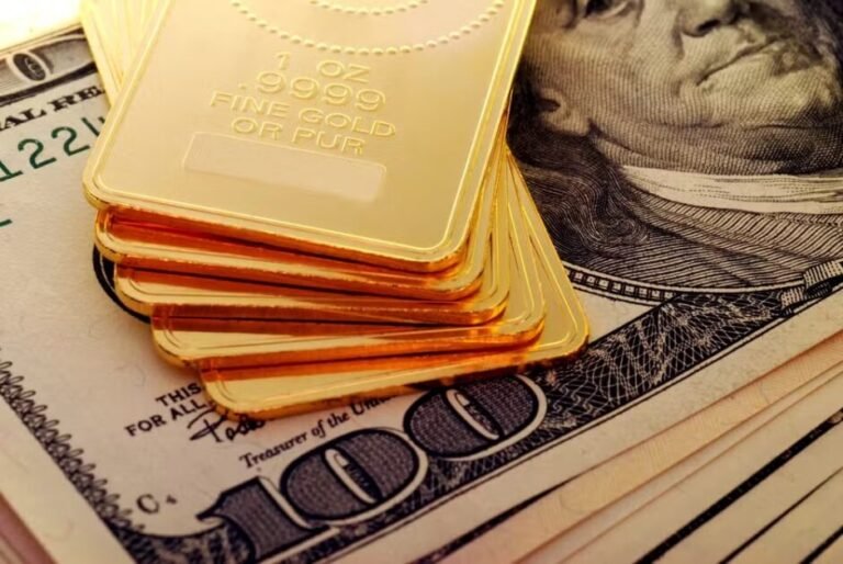Ouro