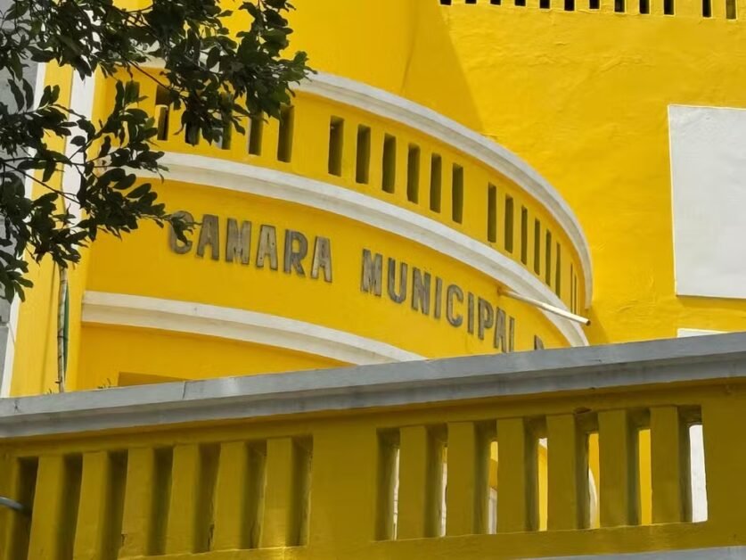 Câmara municipal