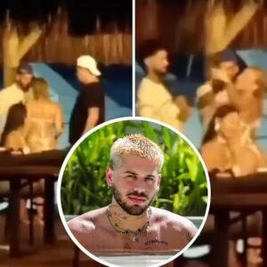 Solteiro, Zé Felipe aparece próximo de influenciadora em vídeo e gesto vira assunto; saiba quem é a moça