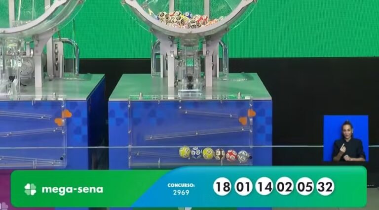 Mega-Sena
