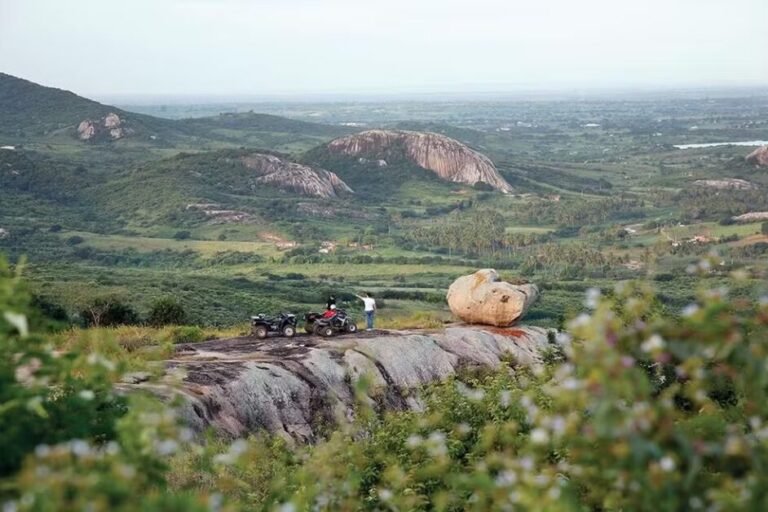 Serra de São Bento