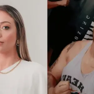 Casal é assassinado e suspeito é ex da mulher: ‘Anos pedindo socorro’