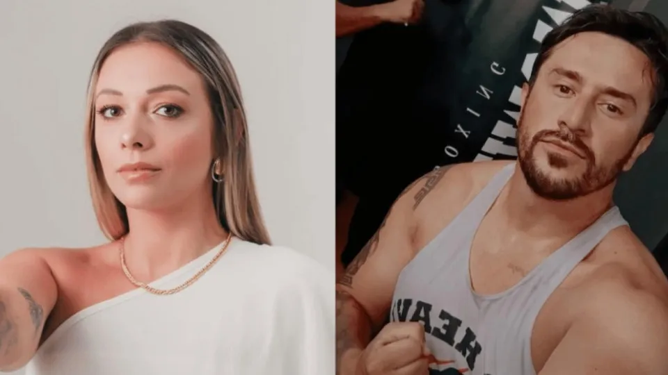 Casal é assassinado e suspeito é ex da mulher: ‘Anos pedindo socorro’