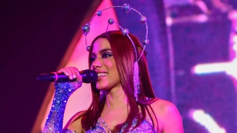 Anitta