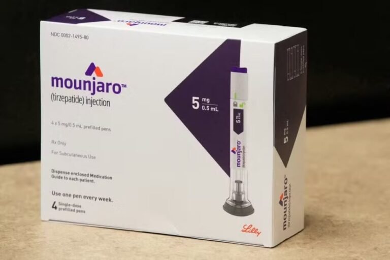 Mounjaro