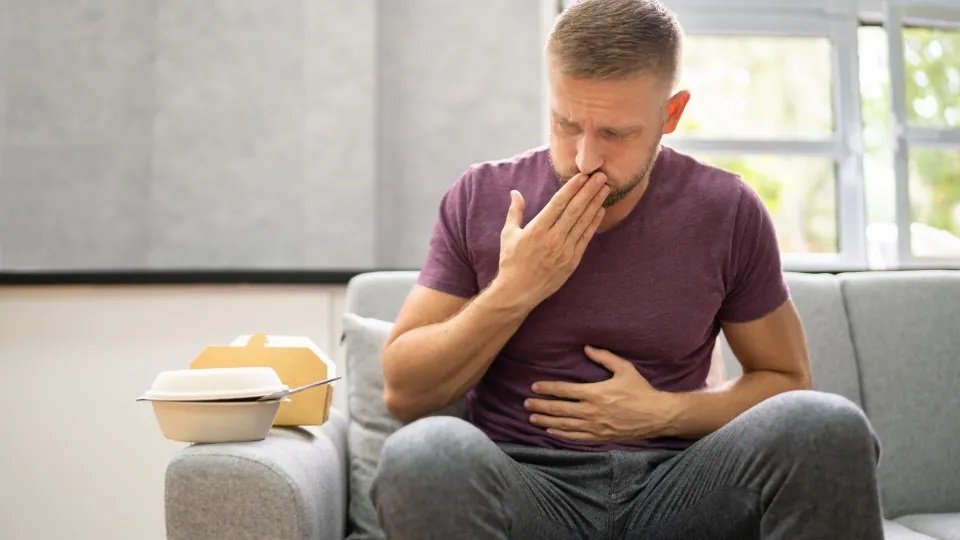 Azia frequente pode ser sinal inicial de câncer pouco diagnosticado