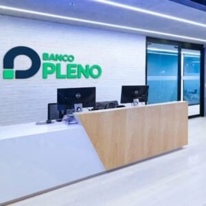 Banco Central decreta liquidação do Banco Pleno, controlado por ex-sócio de Daniel Vorcaro