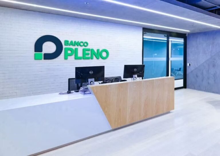 Banco Pleno