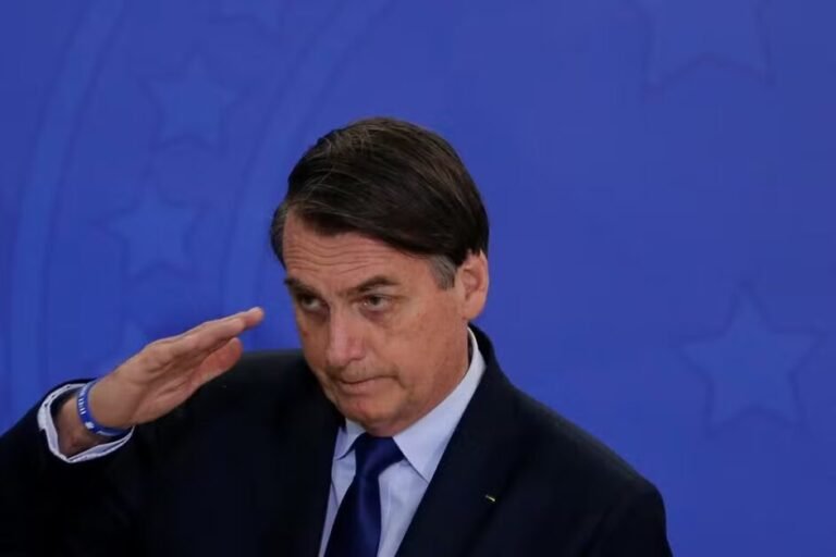 Bolsonaro
