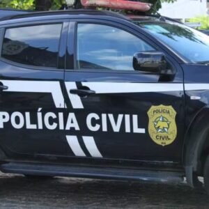 Criança morre e mãe é baleada em atentado no interior do RN