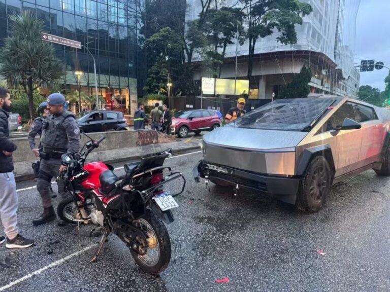 Carro da Tesla