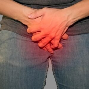 Homem perde testículo após erro em cirurgia de hérnia