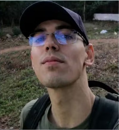 Corpo de jovem desaparecido em Cuité, PB, é encontrado em área de mata no Curimataú