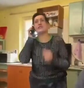 Soldado dado como morto liga para a família três anos após o funeral