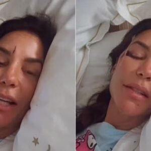 Médica explica casos que levam a desmaio como o de Ivete