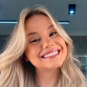 Morre a jornalista Flávia Bacelar aos 31 anos em Teresina