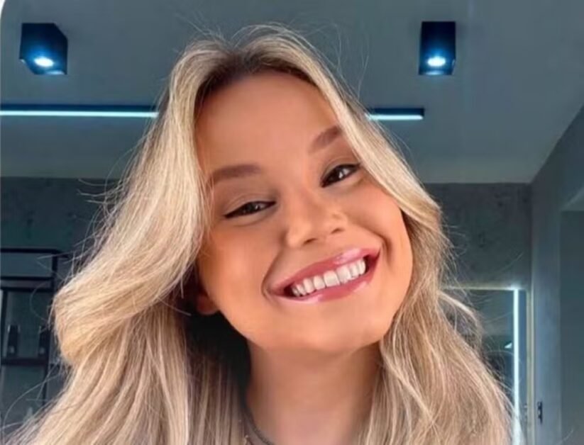 Morre a jornalista Flávia Bacelar aos 31 anos em Teresina