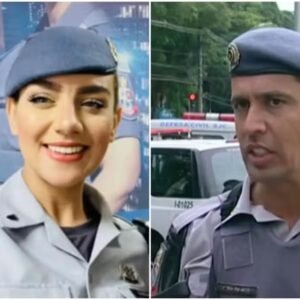 ‘Pai, vem me buscar’: PM achada morta com tiro na cabeça pediu ajuda a familiares dias antes de morrer