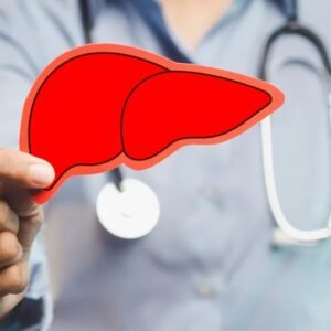 Alimentos que pode lhe ajudar a reduzir a gordura no fígado