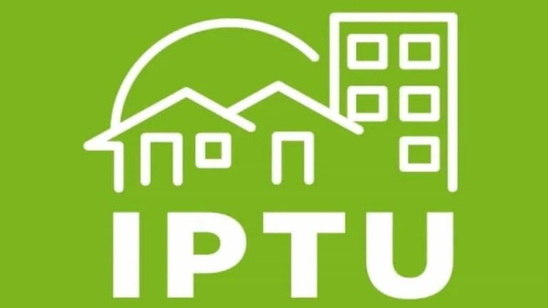 IPTU