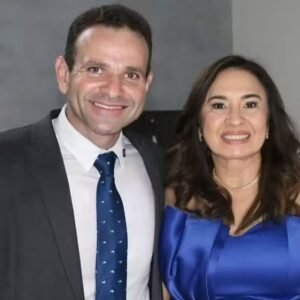 Irmão de Wesley Safadão é afastado de Prefeitura e vice assume