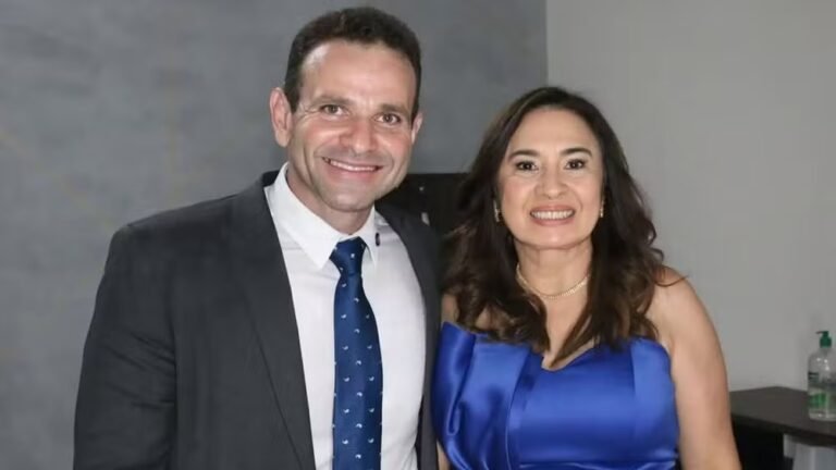 Irmão de Safadão