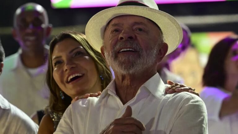 lula