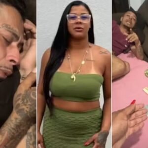 ‘Lutou por sua vida’: empresária morta com moedas na boca tentou se defender do ex, aponta laudo