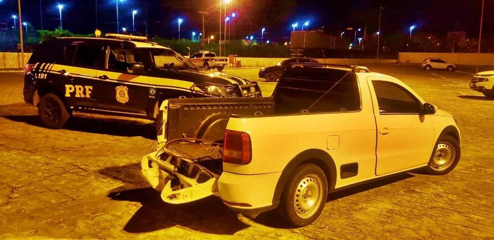 Roubos de veículos crescem na Paraíba e estado passa a ter 2ª maior taxa do Nordeste
