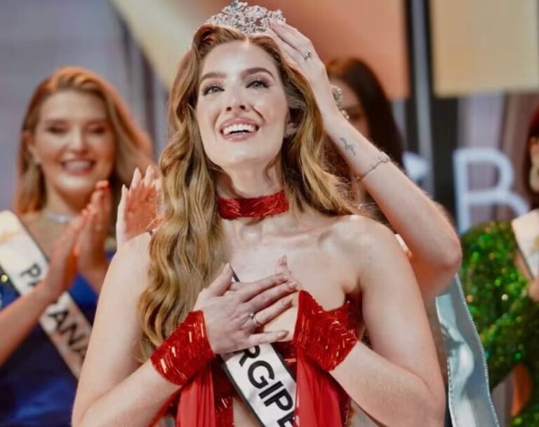 Miss Brasil Mundo