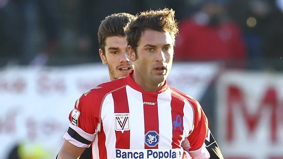 Nicolas Giani, ex-jogador da Inter, morre aos 39 anos: “doença incurável”