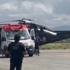 Policial Civil é baleado e 8 pessoas são presas no Seridó