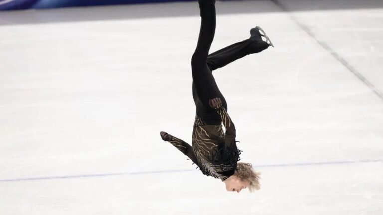 Patinador