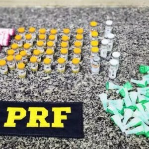 ‘Se morrer, morre magro’: canetas emagrecedoras são vendidas ilegalmente via redes sociais