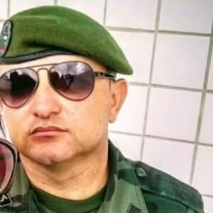 Policial militar é morto a tiros ao chegar em casa, em João Pessoa