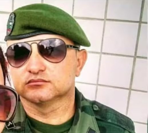 Policial militar é morto a tiros ao chegar em casa, em João Pessoa