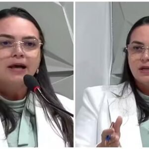 Prefeita diz ser contra realizar concurso público porque aprovados são “gente de fora”