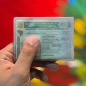 Nova CNH: mais de 10 mil brasileiros já tiraram a primeira habilitação pelo app em 2026