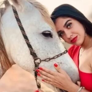 “Rainha das Cavalgadas” é achada morta na Bahia; namorado é suspeito