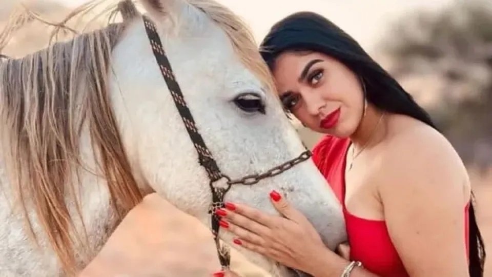 “Rainha das Cavalgadas” é achada morta na Bahia; namorado é suspeito